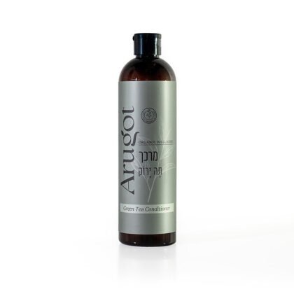 Green Tea Conditioner
