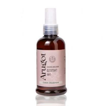 Lotem Spray Deodorant