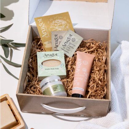 Constant Freshness Gift Package