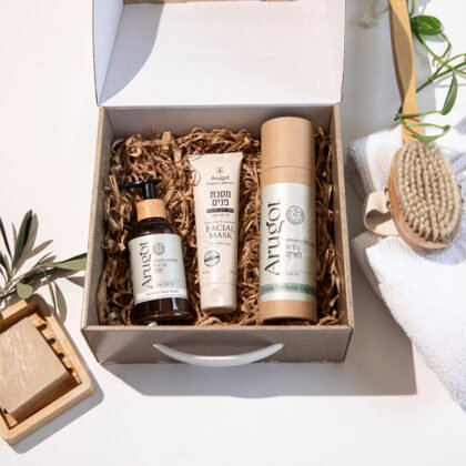 Perfect Balance Gift Package