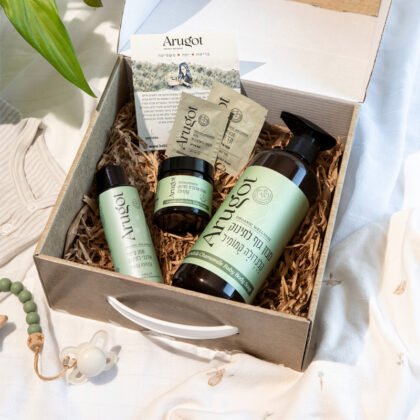 First Hug Maternity Package