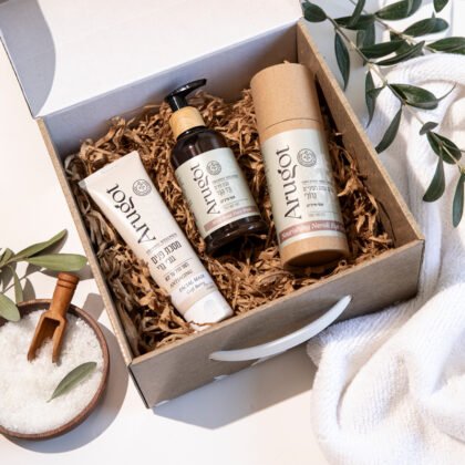 Renewable Glow Package