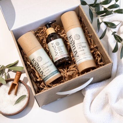 Anti-Aging Gift Package