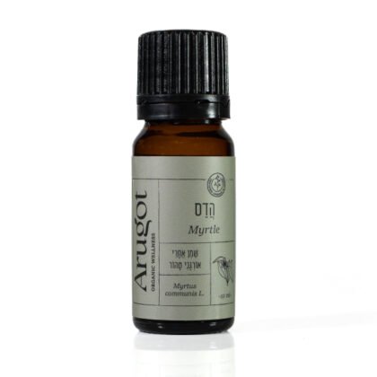 Myrtle Essential Oil