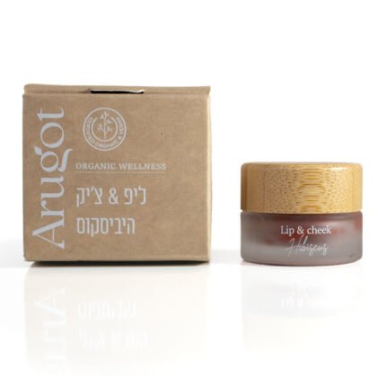 Lip to Cheek Lipstick