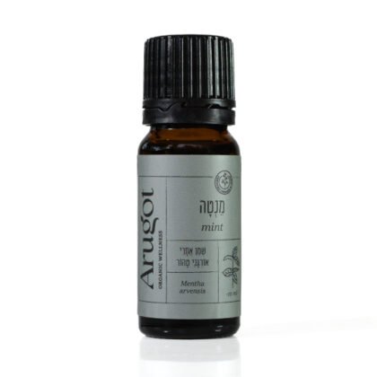 Mint Essential Oil