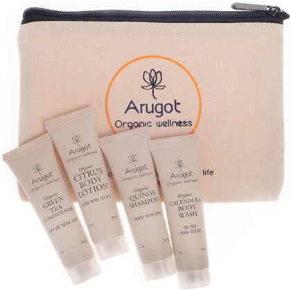 Essentials Travel Kit