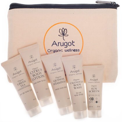 Personal Experience Travel Size Kit