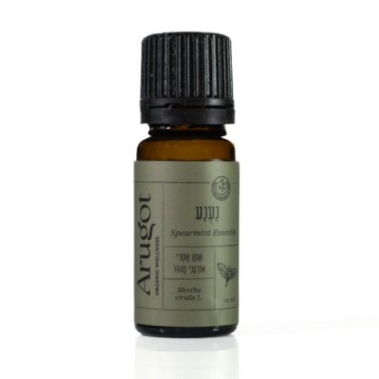 Spearmint Essential Oil