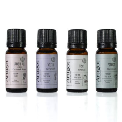 Calming Essential Oil Kit