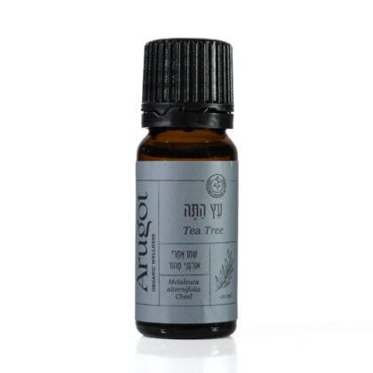 Tea Tree Essential Oil