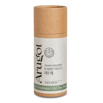 Tea Tree Gel Spot Treatment