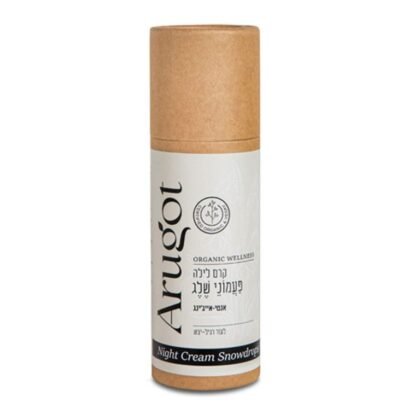 Snowdrops Night Cream